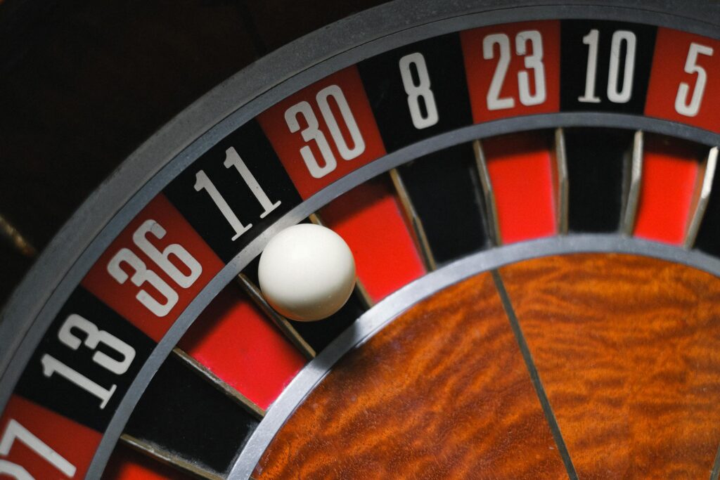 Using Achievements and Rewards to Retain Casino Players