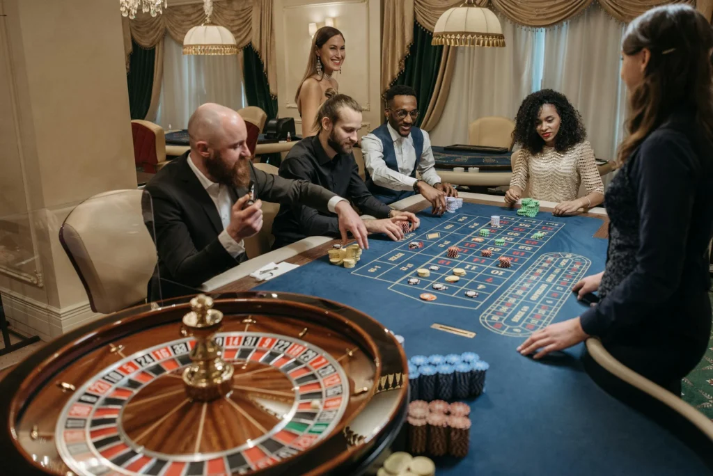 Bridging the Gap Between Esports and Casino Games: The Future of Digital Play