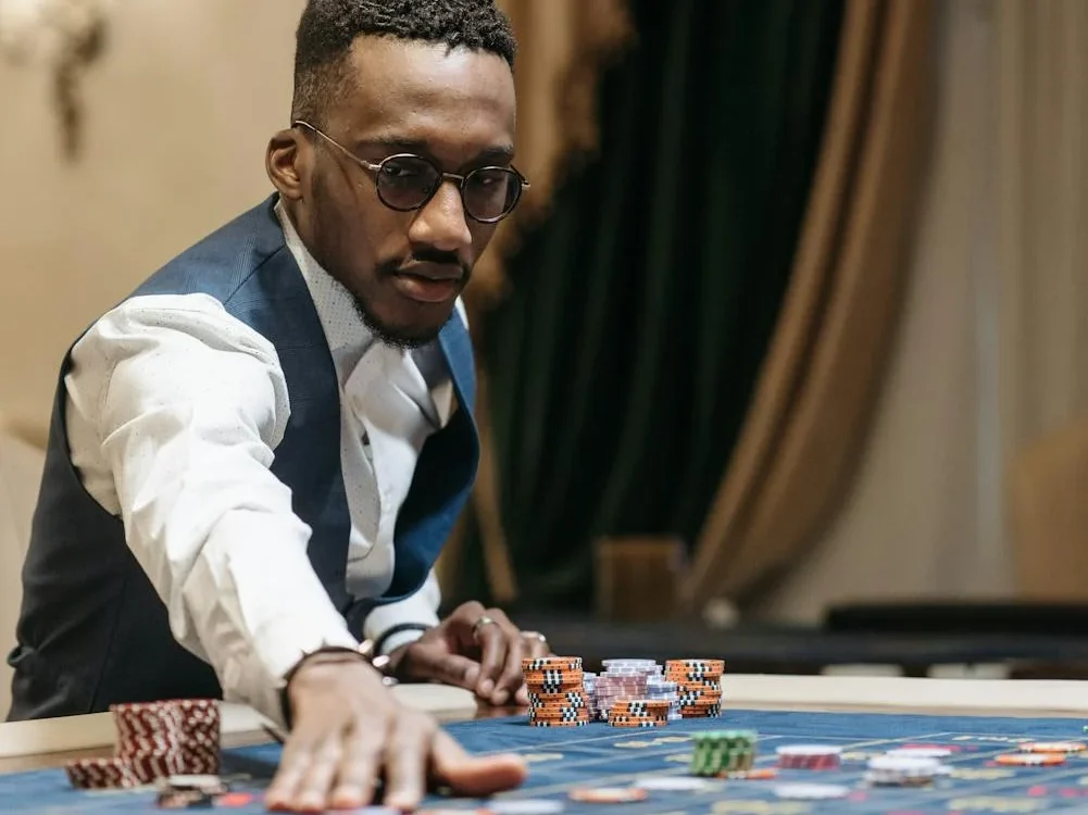 The Power of Personal Choice in Casinos: Why Freedom Leads to Better Wins