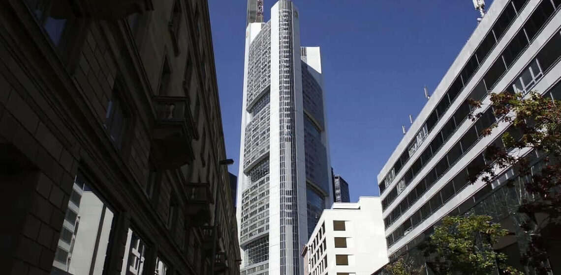 Vertikale Landschaften definieren die Stadtarchitektur neu
